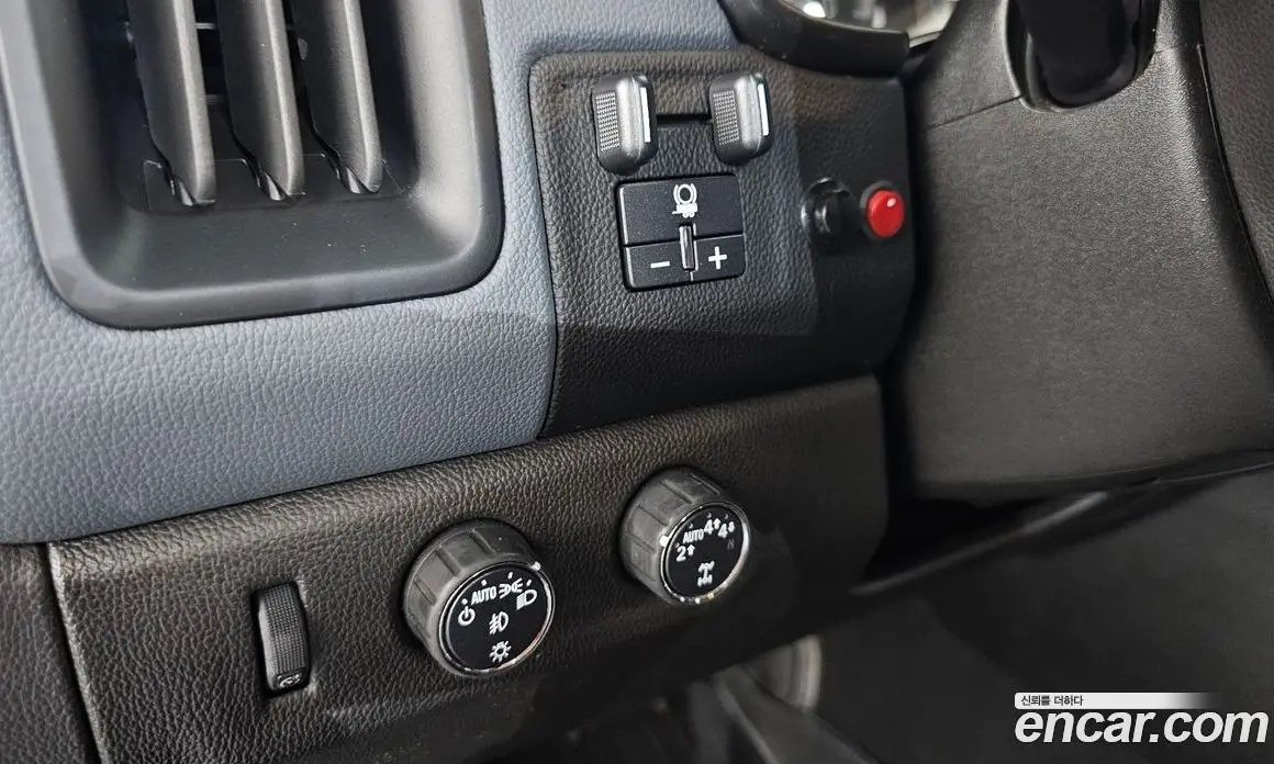 Chevrolet Colorado 2022 3.6 автомат (гидро), фото 25