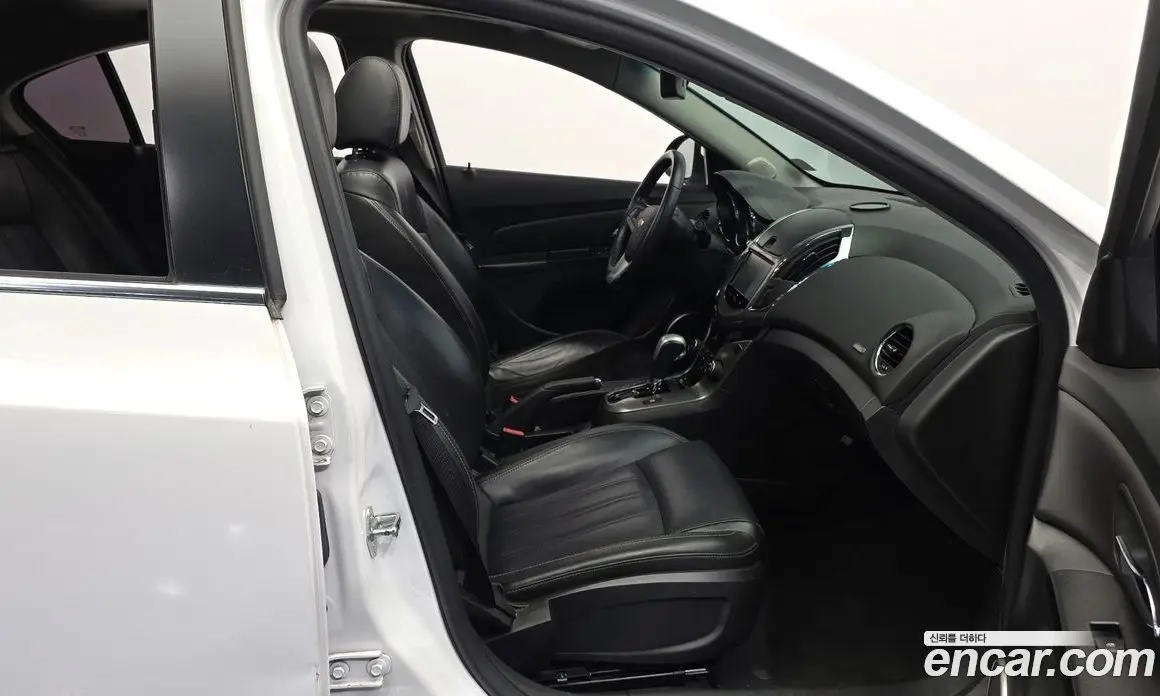 Chevrolet Cruze 2014 1.8 автомат (гидро), фото 16