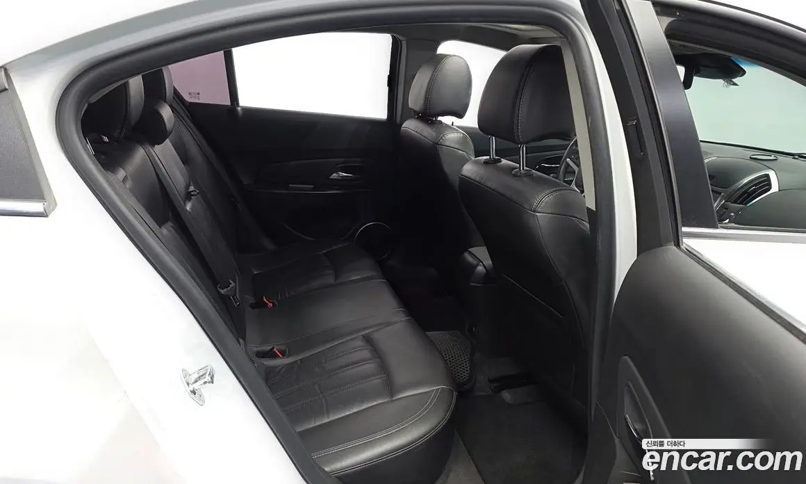 Chevrolet Cruze 2014 1.8 автомат (гидро), фото 17