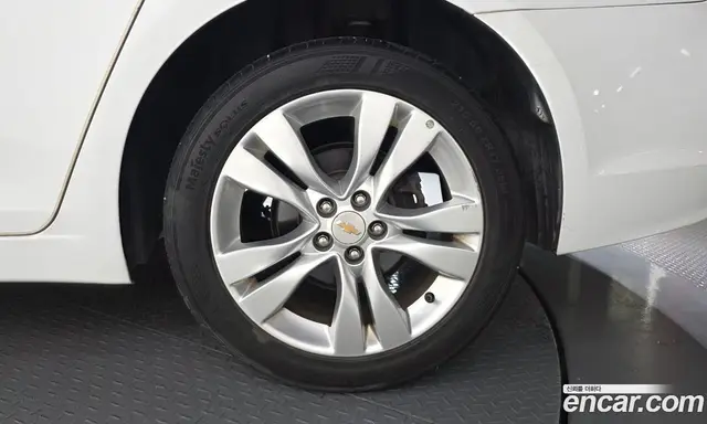 Chevrolet Cruze 2014 1.8 автомат (гидро), миниатюра 7