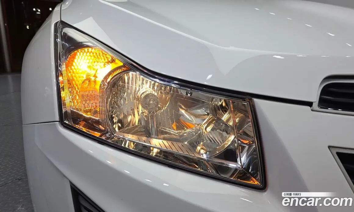 Chevrolet Cruze 2014 1.8 автомат (гидро), фото 8
