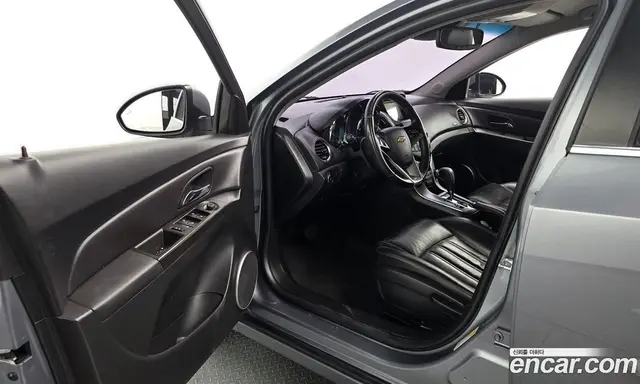 Chevrolet Cruze 2016 1.4 автомат (гидро), миниатюра 10