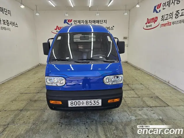 Chevrolet Damas, 2015, 81 563 км