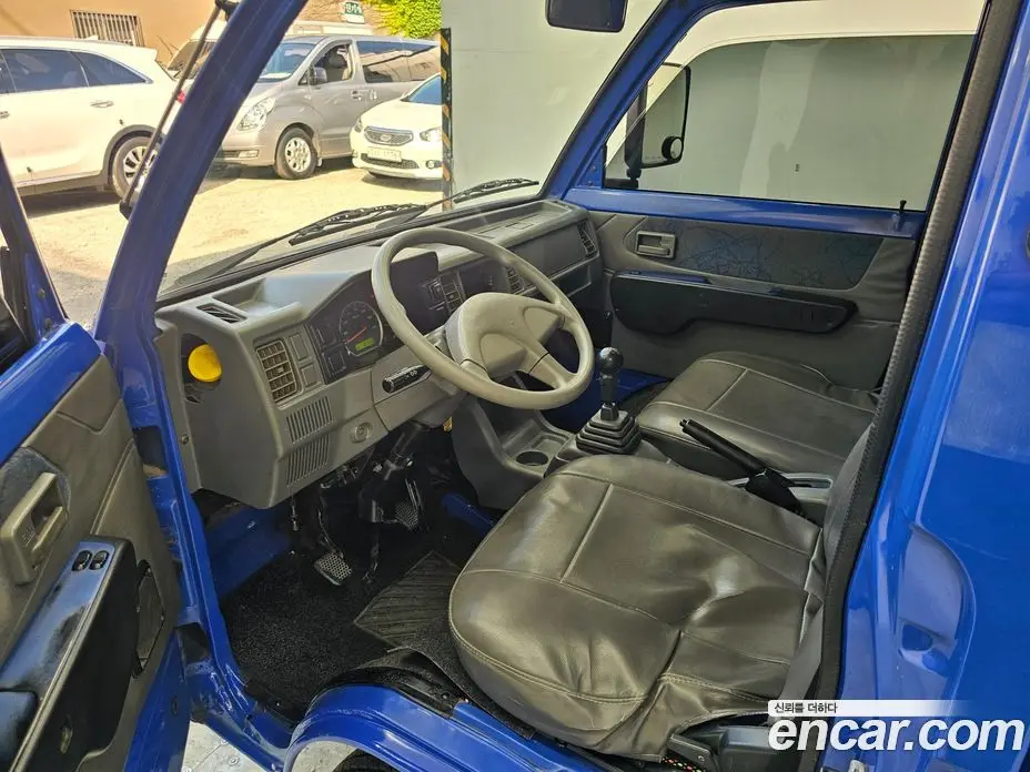 Chevrolet Damas 2015 0.8 механика, фото 6
