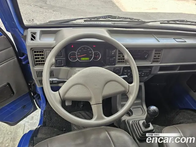 Chevrolet Damas 2015 0.8 механика, миниатюра 7