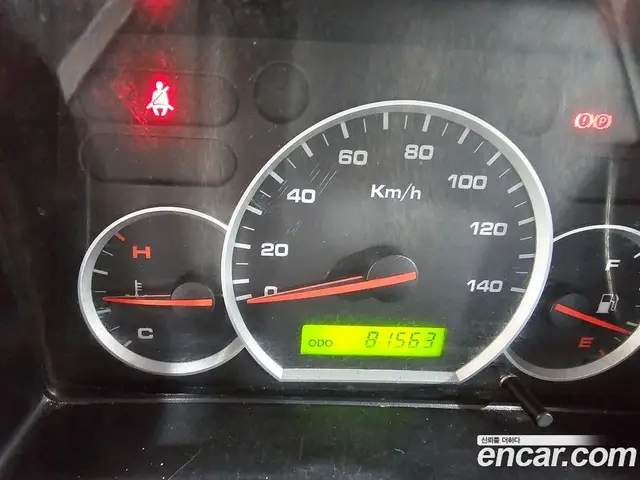 Chevrolet Damas 2015 0.8 механика, миниатюра 8