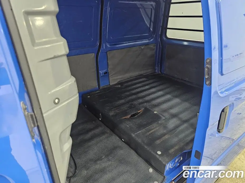 Chevrolet Damas 2015 0.8 механика, фото 9