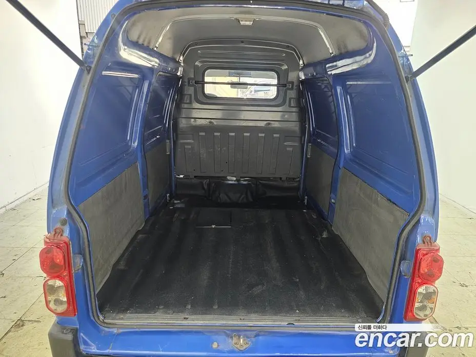 Chevrolet Damas 2015 0.8 механика, фото 10