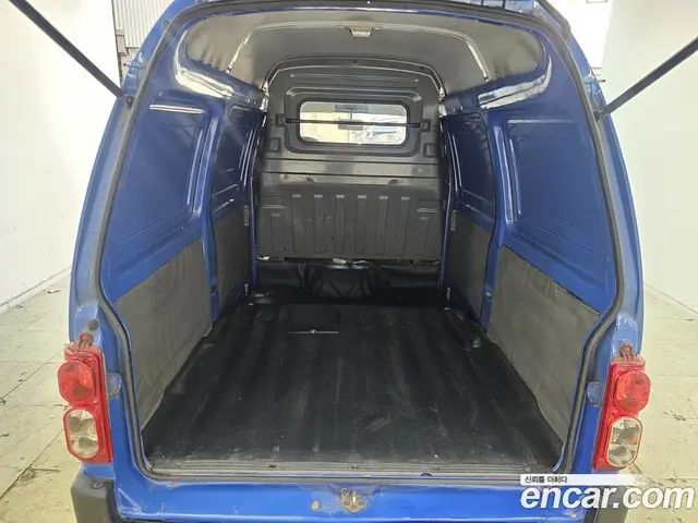 Chevrolet Damas 2015 0.8 механика, миниатюра 10
