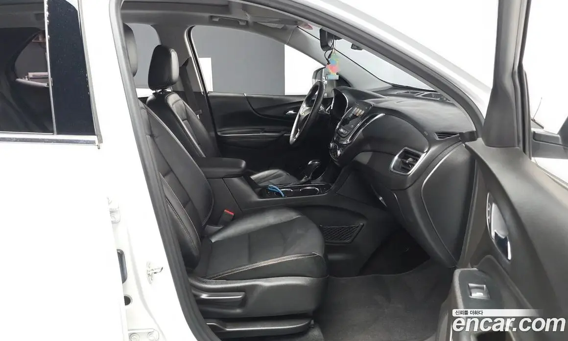 Chevrolet Equinox 2018 1.6 автомат (гидро), фото 11 Chevrolet Equinox 2018 1.6 автомат (гидро), фото 11
