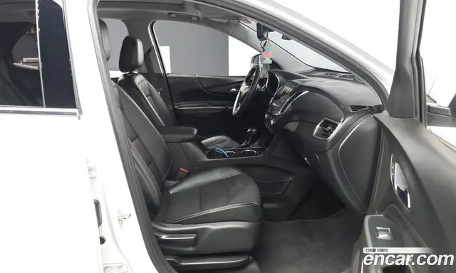 Chevrolet Equinox 2018 1.6 автомат (гидро), миниатюра 11 Chevrolet Equinox 2018 1.6 автомат (гидро), миниатюра 11