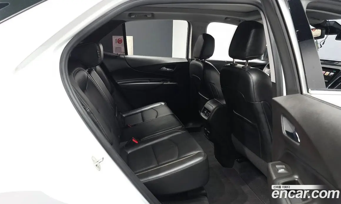 Chevrolet Equinox 2018 1.6 автомат (гидро), фото 12 Chevrolet Equinox 2018 1.6 автомат (гидро), фото 12