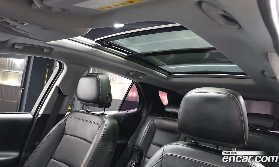 Chevrolet Equinox 2018 1.6 автомат (гидро), фото 19 Chevrolet Equinox 2018 1.6 автомат (гидро), фото 19