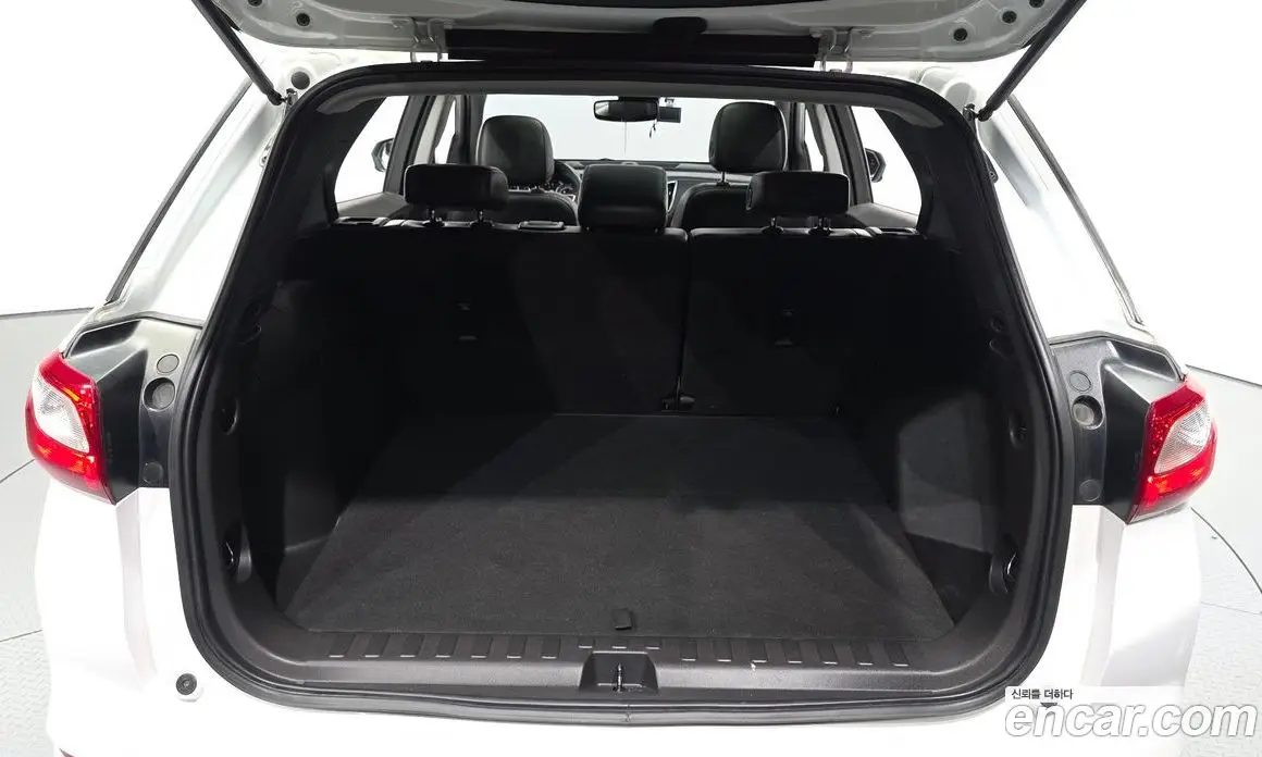 Chevrolet Equinox 2018 1.6 автомат (гидро), фото 20 Chevrolet Equinox 2018 1.6 автомат (гидро), фото 20
