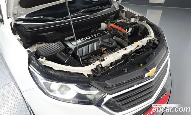 Chevrolet Equinox 2018 1.6 автомат (гидро), миниатюра 6 Chevrolet Equinox 2018 1.6 автомат (гидро), миниатюра 6