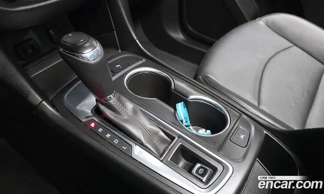 Chevrolet Equinox 2018 1.6 автомат (гидро), миниатюра 9 Chevrolet Equinox 2018 1.6 автомат (гидро), миниатюра 9