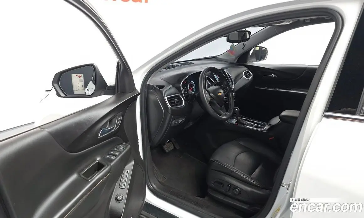 Chevrolet Equinox 2018 1.6 автомат (гидро), фото 10 Chevrolet Equinox 2018 1.6 автомат (гидро), фото 10