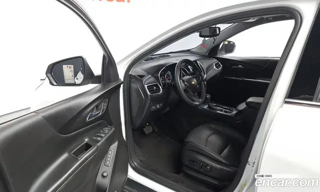 Chevrolet Equinox 2018 1.6 автомат (гидро), миниатюра 10 Chevrolet Equinox 2018 1.6 автомат (гидро), миниатюра 10
