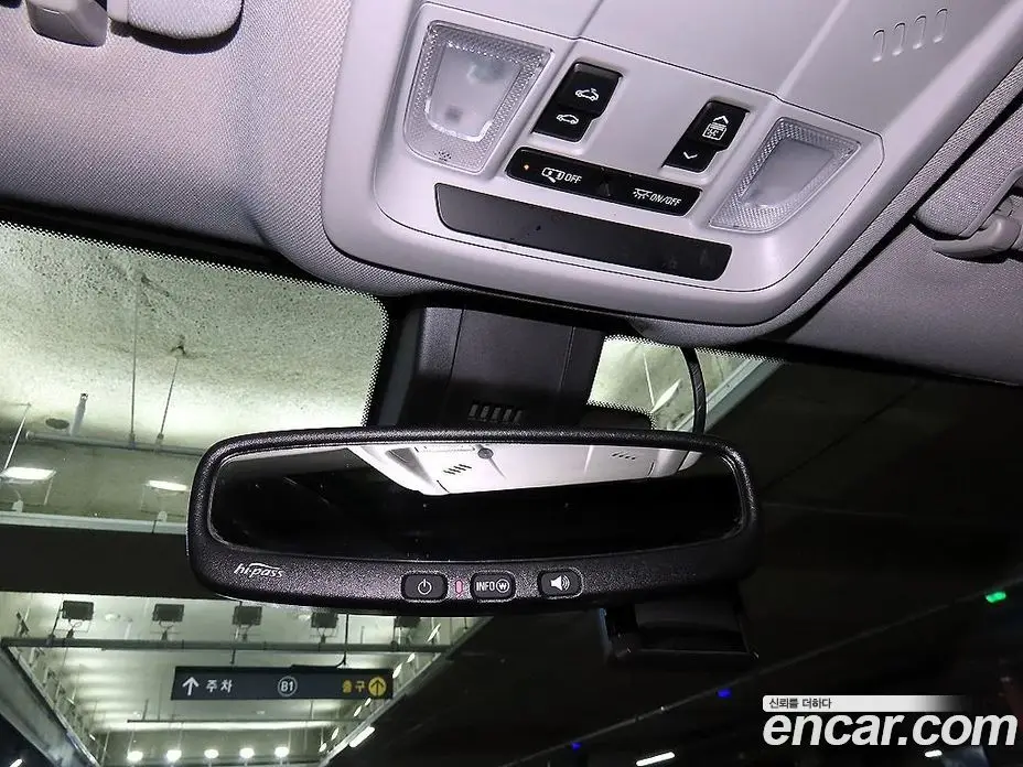 Chevrolet Equinox 2018 1.6 автомат (гидро), фото 14