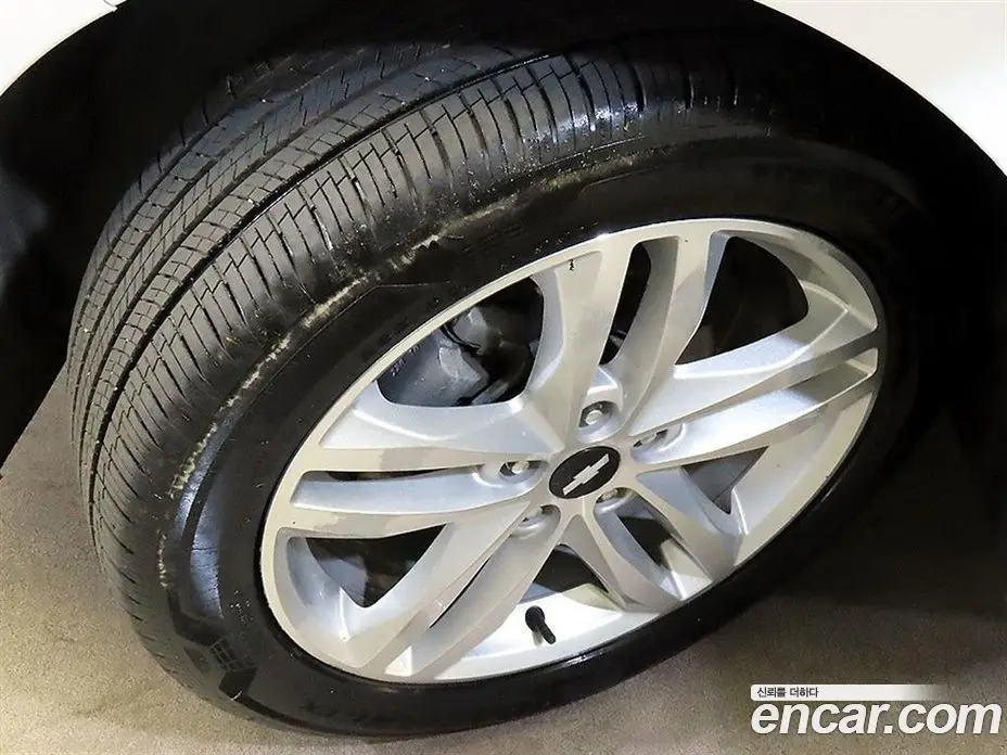 Chevrolet Equinox 2018 1.6 автомат (гидро), фото 20