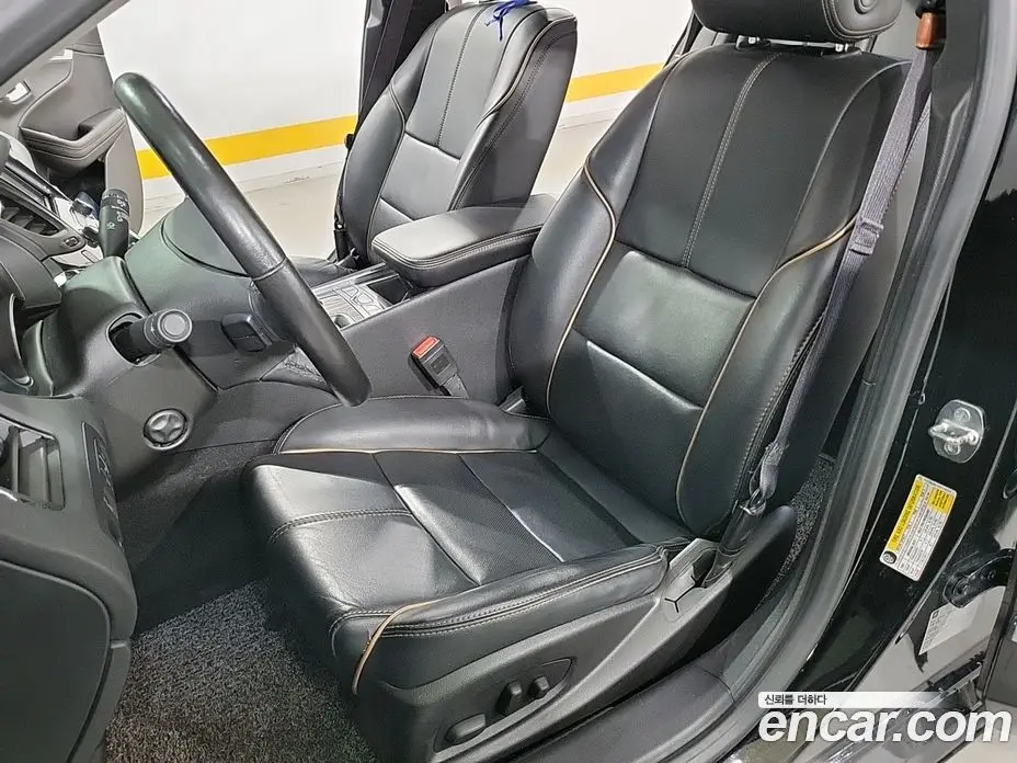 Chevrolet Impala 2015 2.5 автомат (гидро), фото 14