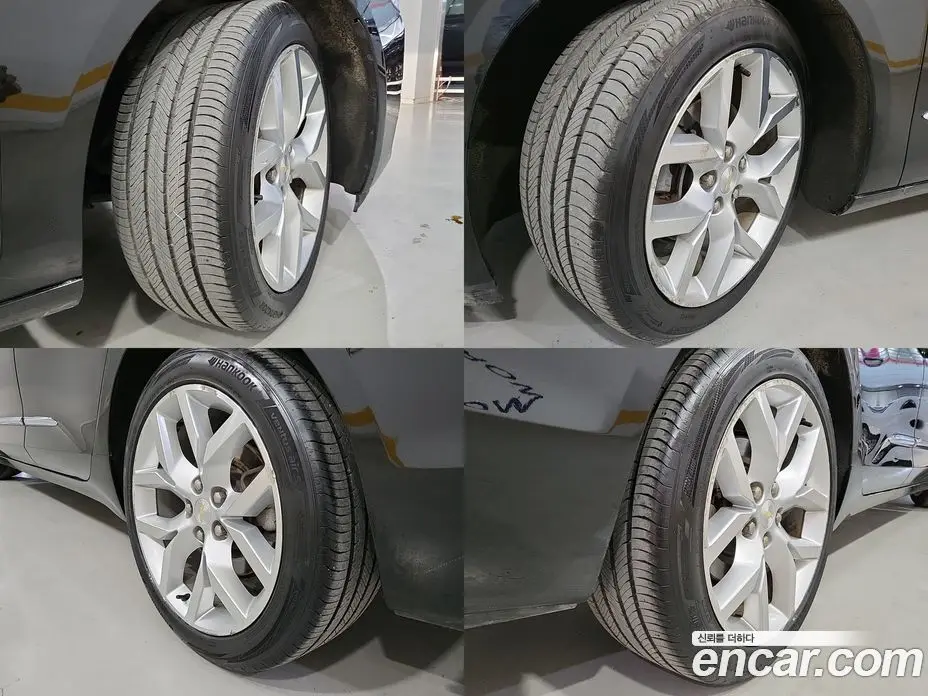 Chevrolet Impala 2015 2.5 автомат (гидро), фото 20