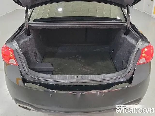 Chevrolet Impala 2015 2.5 автомат (гидро), миниатюра 5