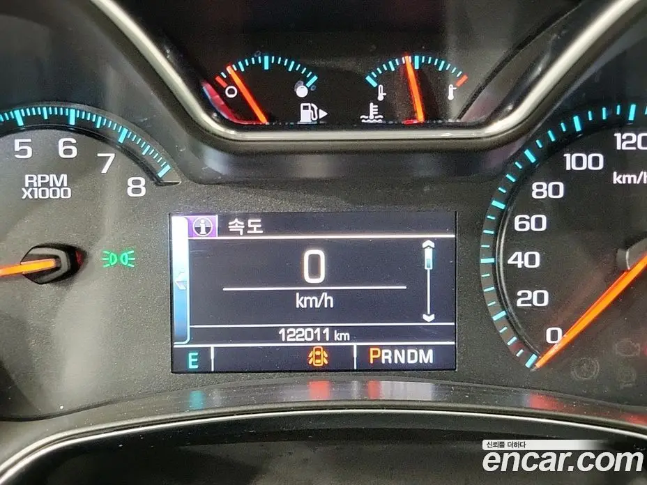 Chevrolet Impala 2015 2.5 автомат (гидро), фото 6