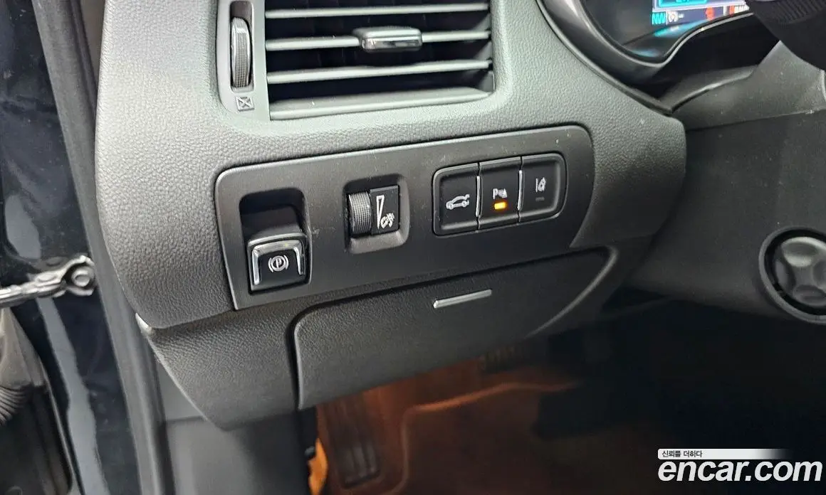Chevrolet Impala 2015 2.5 автомат (гидро), фото 17