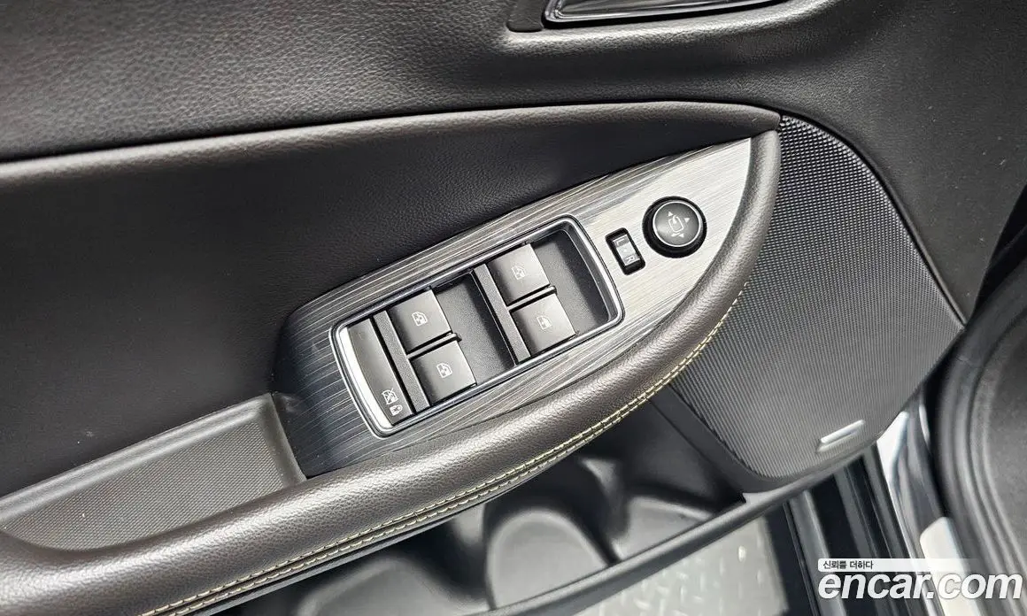 Chevrolet Impala 2015 2.5 автомат (гидро), фото 18