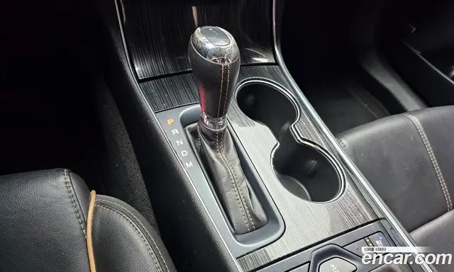 Chevrolet Impala 2015 2.5 автомат (гидро), миниатюра 9