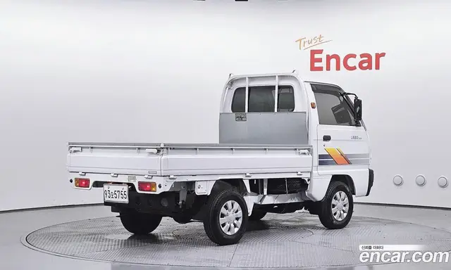 Chevrolet labo 2014 0.8 механика, миниатюра 2