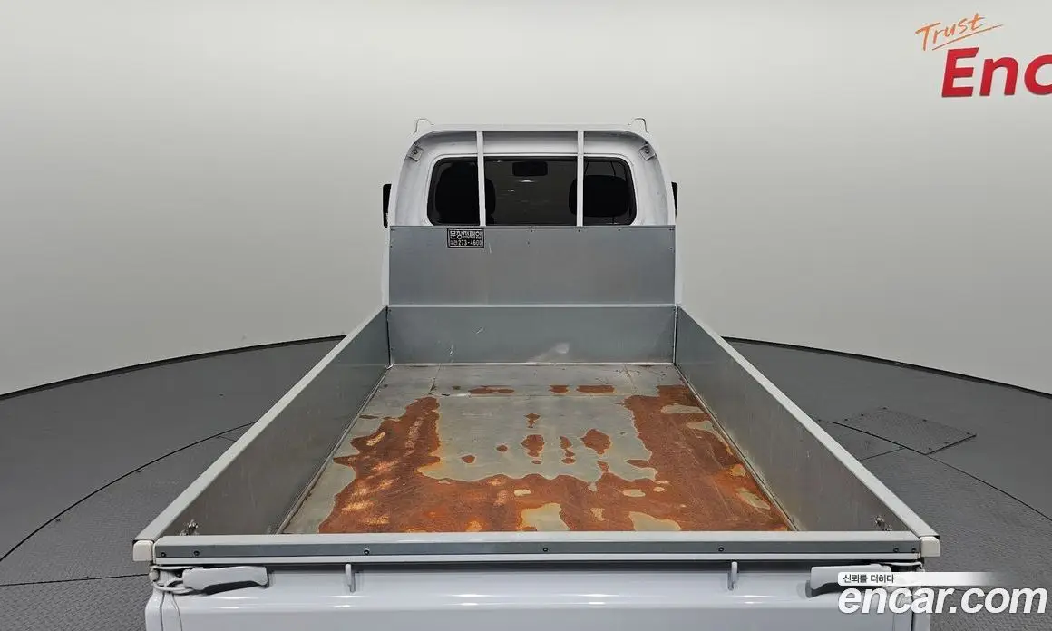 Chevrolet labo 2014 0.8 механика, фото 11