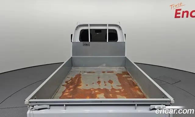 Chevrolet labo 2014 0.8 механика, миниатюра 11