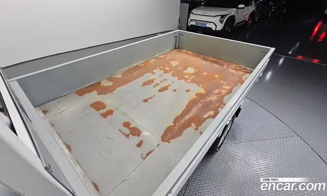 Chevrolet labo 2014 0.8 механика, миниатюра 12