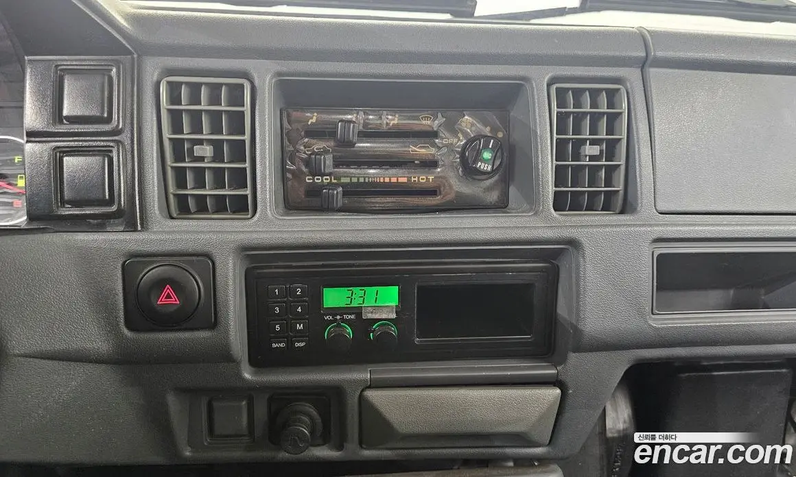 Chevrolet labo 2014 0.8 механика, фото 13
