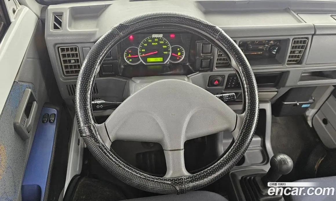 Chevrolet labo 2014 0.8 механика, фото 14