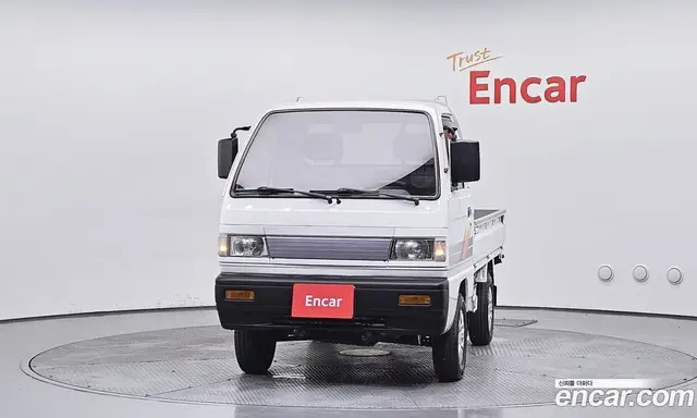 Chevrolet labo 2014 0.8 механика, миниатюра 3