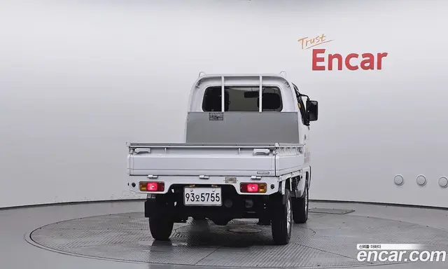 Chevrolet labo 2014 0.8 механика, миниатюра 4