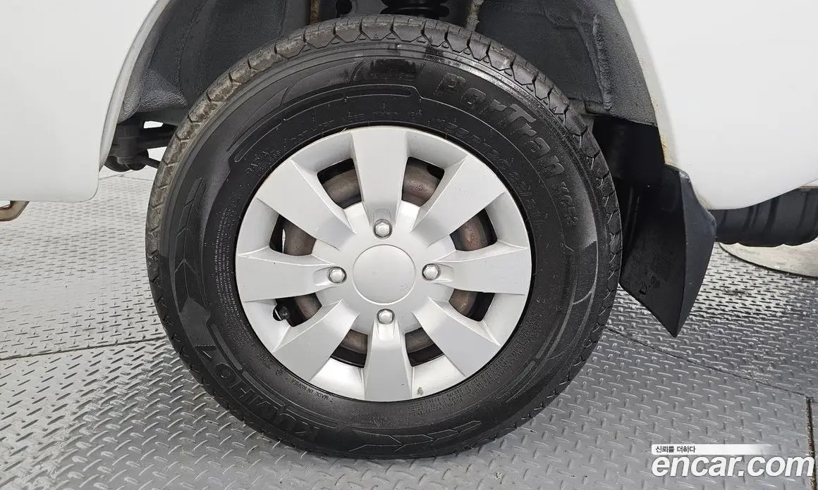 Chevrolet labo 2014 0.8 механика, фото 5