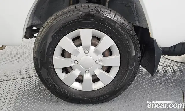 Chevrolet labo 2014 0.8 механика, миниатюра 5