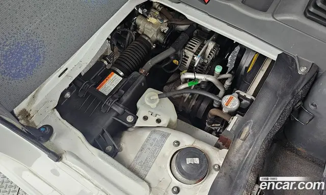 Chevrolet labo 2014 0.8 механика, миниатюра 6