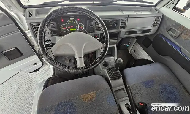 Chevrolet labo 2014 0.8 механика, миниатюра 7