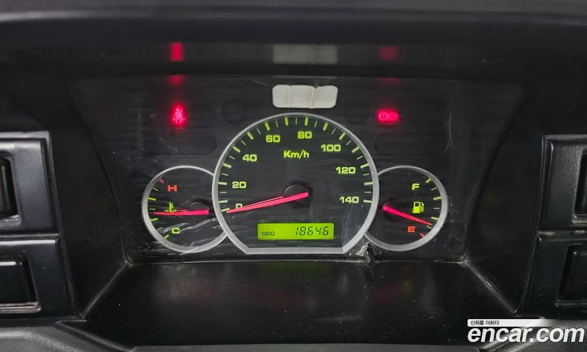 Chevrolet labo 2014 0.8 механика, фото 8