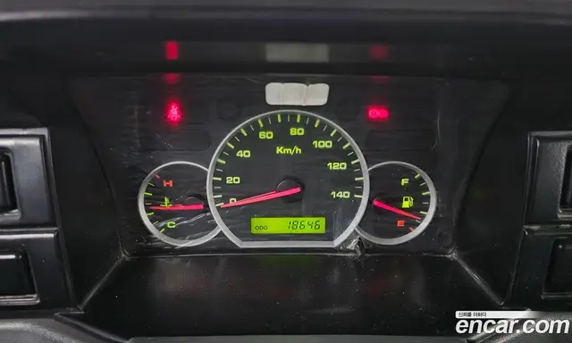 Chevrolet labo 2014 0.8 механика, миниатюра 8