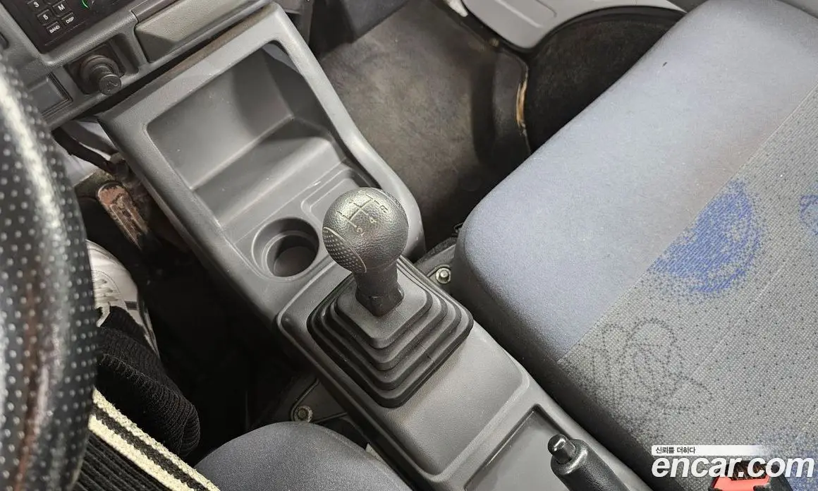 Chevrolet labo 2014 0.8 механика, фото 9