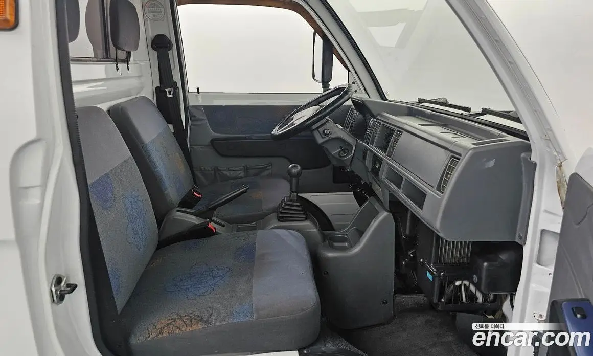 Chevrolet labo 2014 0.8 механика, фото 10