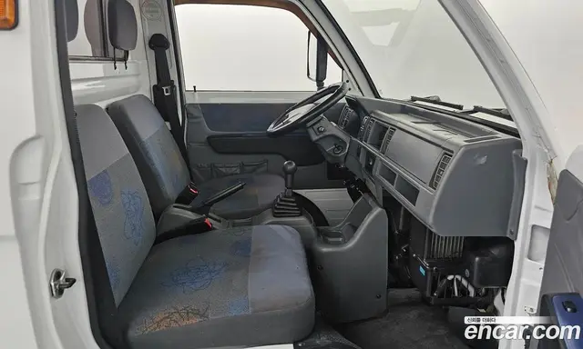 Chevrolet labo 2014 0.8 механика, миниатюра 10