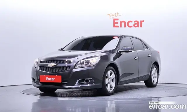 Chevrolet Malibu, 2015, 135 162 км