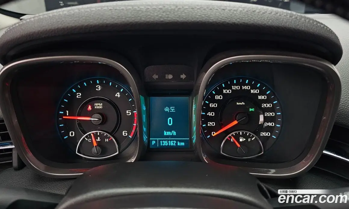 Chevrolet Malibu 2015 2.0 автомат (гидро), фото 11